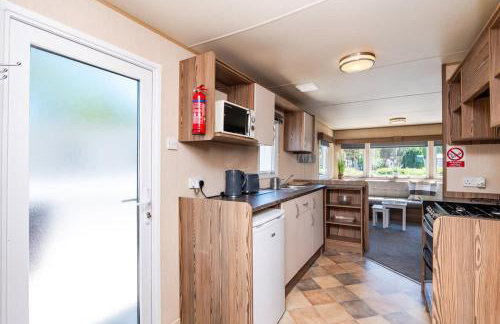 3 Bed Caravan - Seton Sands - Foto 14