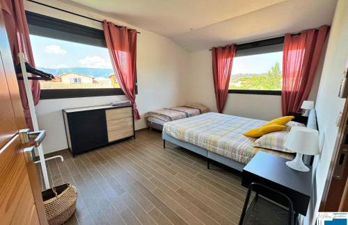 VILLA MARINA - 5chb - piscine - plage à pied - Foto 10