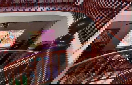 Hotel Titanic by Hiverooms - Foto 16