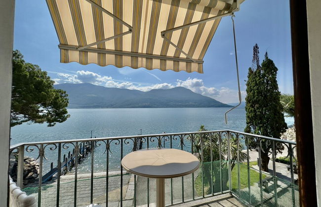 Casa al Lago 1 - Brissago Experience - Foto 36