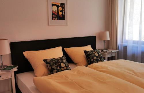 Ferienwohnung Vogelsang im Schwarzwald - Foto 24