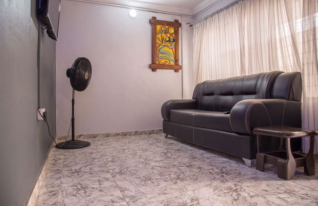 HOUSEPROUD SERVICED APARTMENTS - Foto 4