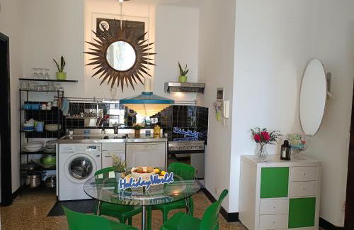 La Casa di Alice by Holiday World - Foto 3