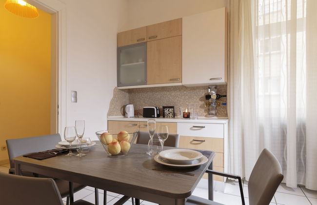 The Queen Luxury Apartments - Villa Gemma - Foto 75