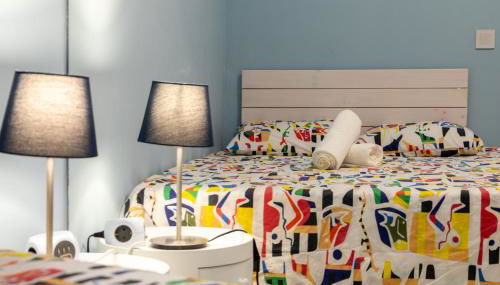 Luminoso cerca Bernabéu- Apartamento BRAVO MURILLO - Foto 3