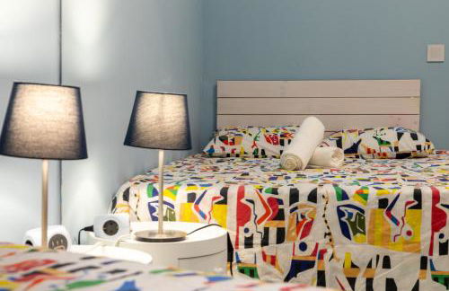 Luminoso cerca Bernabéu- Apartamento BRAVO MURILLO - Photo 3