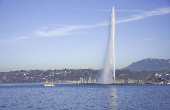 Adagio Original Thoiry Geneve - Foto 41