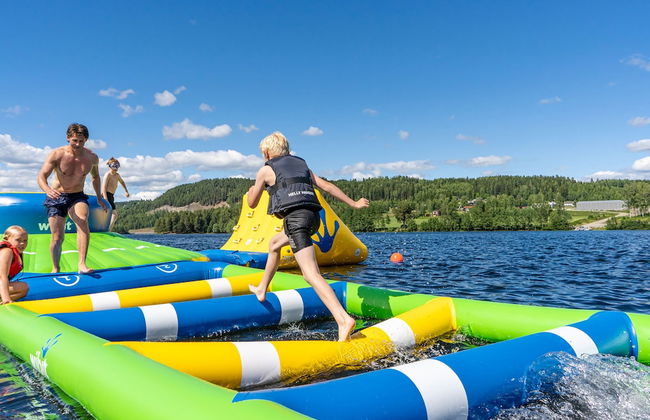 Topcamp Mjøsa - Brumunddal - Foto 37