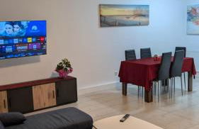 Alex Garden Apartments - EG - Terrasse - WLAN und Küche - Foto 12