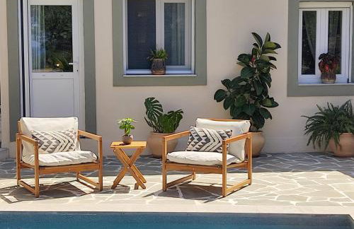 Suite Home Villa Paxos - Photo 10