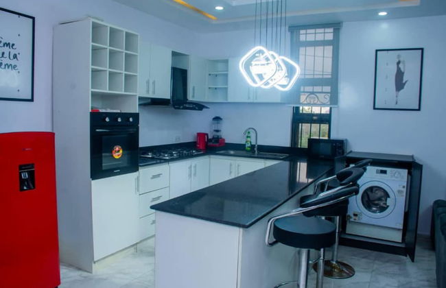 Lawview Residential Services Apartment - Foto 11