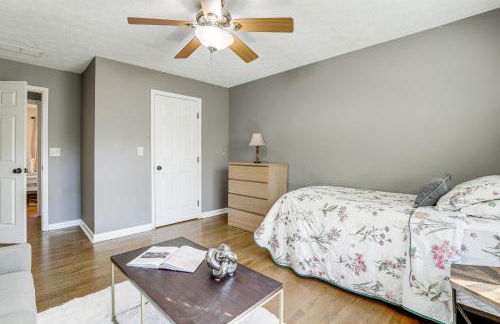 Walk to Trails Peaceful Family Home in Braselton - Photo 27