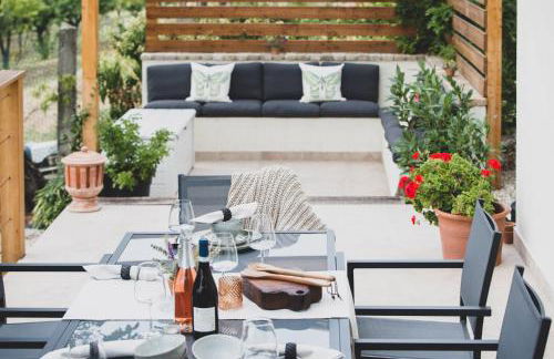 Barn retreat in Italy's UNESCO wine region - Foto 36