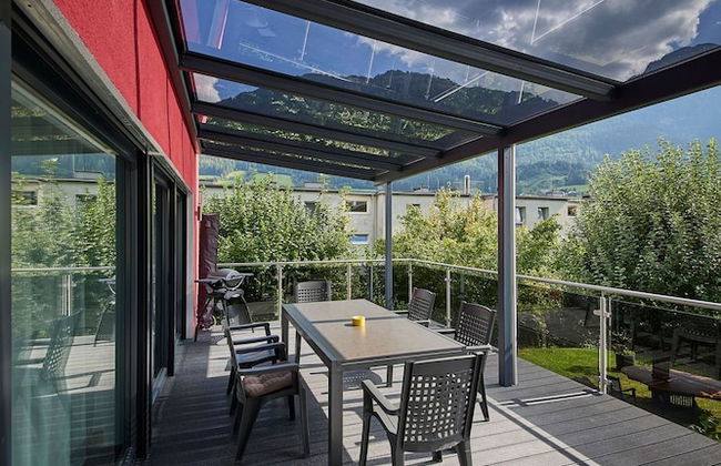 Appartementhaus Goldnugget - Foto 74