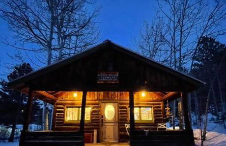 Sleepy Hollow in Ferncliff - Hot Tub - Foto 33