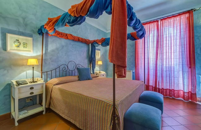 Country Resort la Casa delle Monache - Photo 13