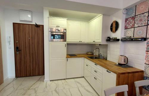 Natural Baltic Darłówko na Plaży - Foto 11