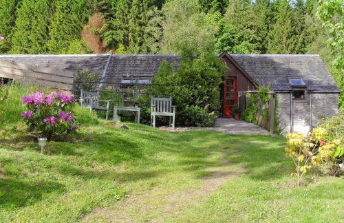 Osprey Cottage - Foto 1