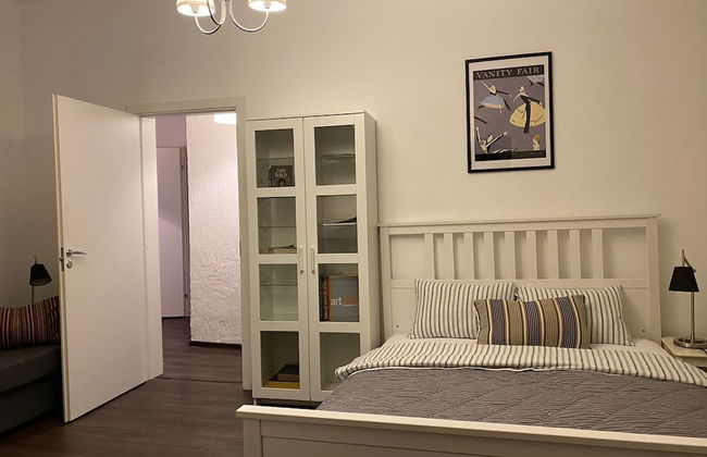 City of Rivers near Hermitage 2 Rooms - Foto 4