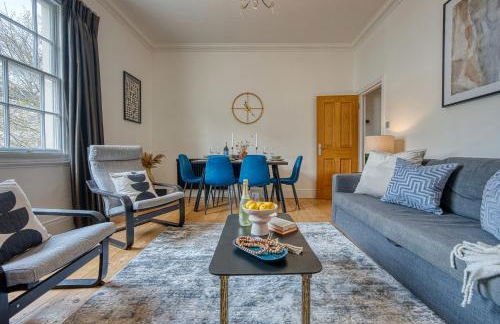 2-Bedroom Stunning, Modern & Spacious Apartment, near Ocean Village, Central Southampton - by Blue Puffin Stays - Photo 9