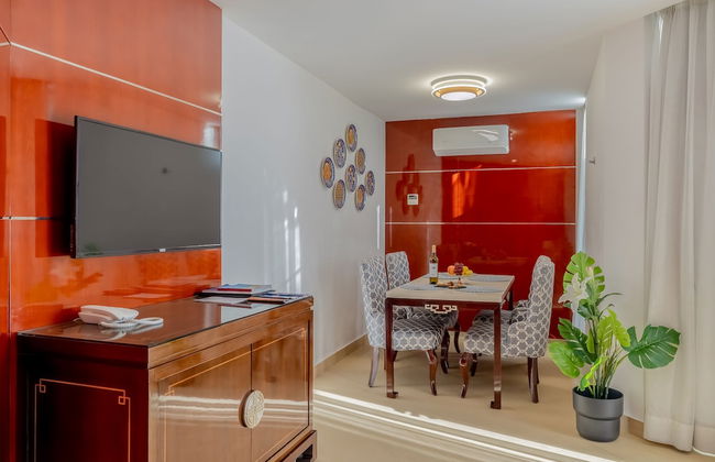 Monicca Collection Suites and Residences - Foto 15