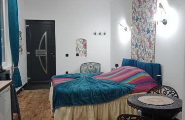 Studio ravissant proche mer - Foto 2