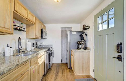 Prospect Point Steps to Memorial Park w Hot Tub - Foto 24