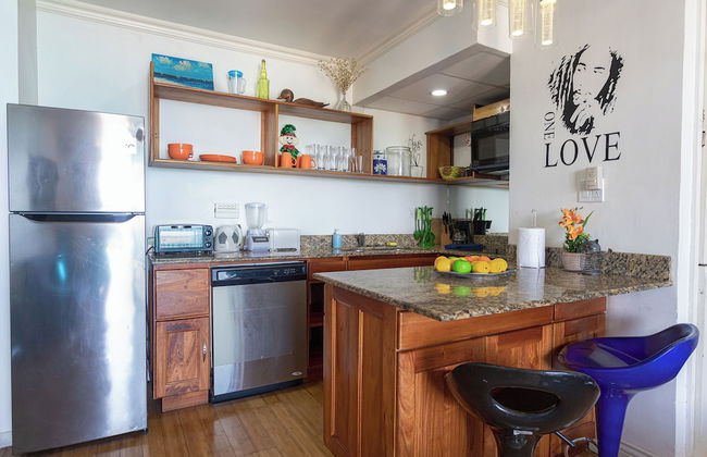 Montego Bay Club Apartments - Foto 40