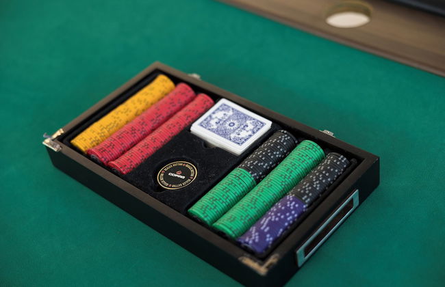 The Glass Manor - Photo 64