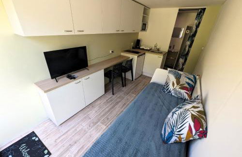 Au Ptit Bonheur De La Semoy - Foto 2