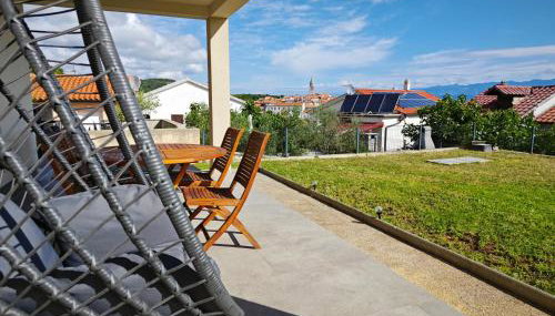 Apartmani Krtica 1 - Foto 4