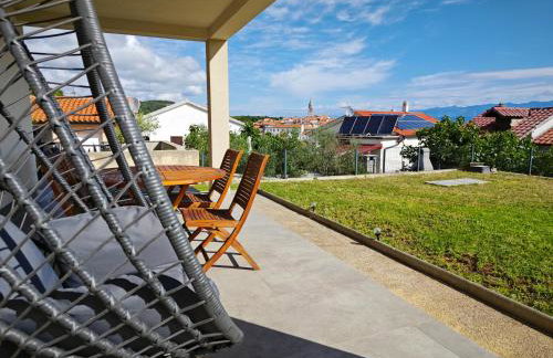 Apartmani Krtica 1 - Foto 4