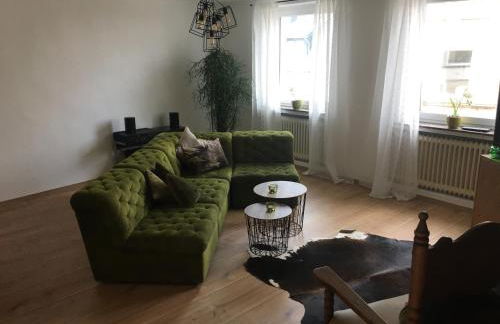 Ferienwohnung Backes - Foto 10