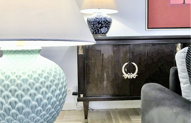 MONDRIAN Luxury Suites & Apartments Old Town Market Square - Photo 78