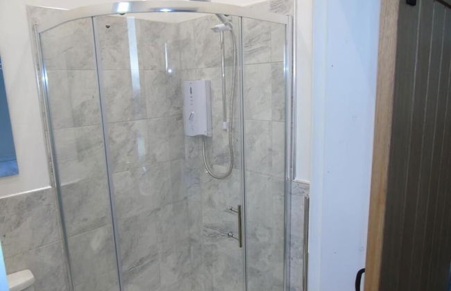 Snug - Sealladh Mara Apartment - Photo 35