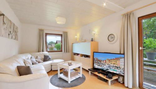 Seepark Kirchheim Ferienhaus bei Anne mit Sauna - Photo 4