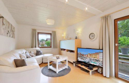 Seepark Kirchheim Ferienhaus bei Anne mit Sauna - Photo 4