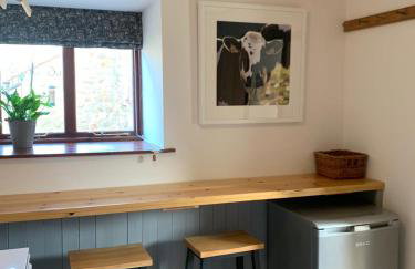 The Dairy - Barn conversion on Coast to Coast route near Catterick Garrison - Foto 13