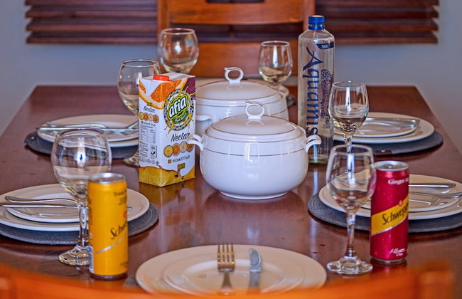 Swahili Beach Apartments - Photo 24