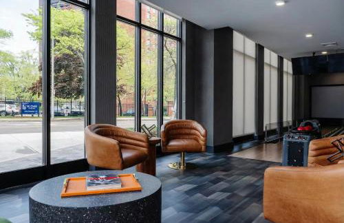 Hyatus Luxury Residences City Crossing - Foto 121