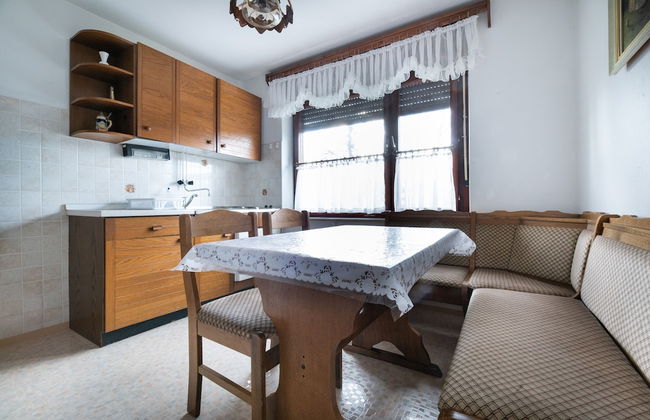 Apartments Svetina - Foto 23