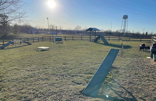 The Gem Vacation Rental - Foto 56