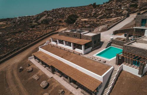 Anemela Villas and Suites Mykonos - Photo 77