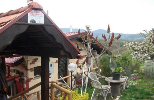 Kuća sa apartmanima Šemnica - za odmor i proslave! - Photo 6