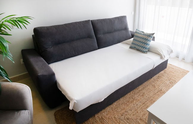 Ibersol Spa Aqquaria Suites - Foto 9