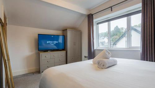 Apartment 3 Jester Court - Foto 5