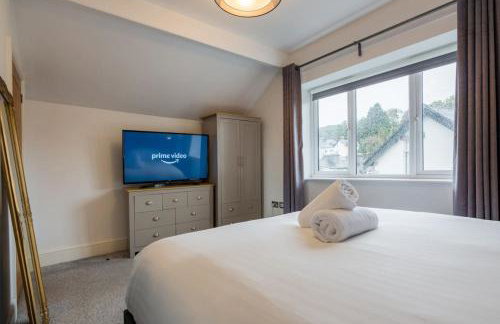 Apartment 3 Jester Court - Foto 5