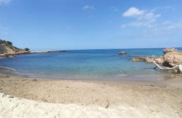 Notos Apartments Xerokambos 1 - Foto 21