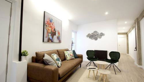 Stunning Apartment for 8 people in Salamanca City by Batuecas - Foto 3