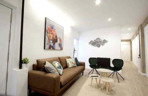 Stunning Apartment for 8 people in Salamanca City by Batuecas - Foto 3